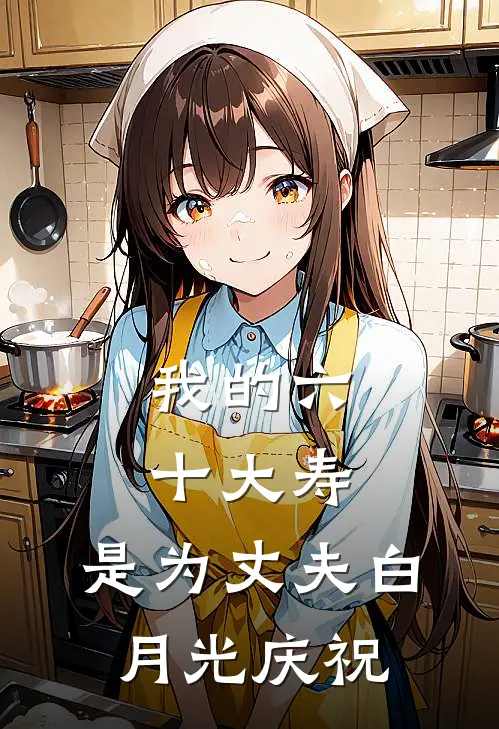 我的六十大寿，是为丈夫白月光庆祝