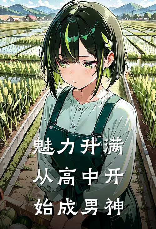 魅力升满：从高中开始成男神