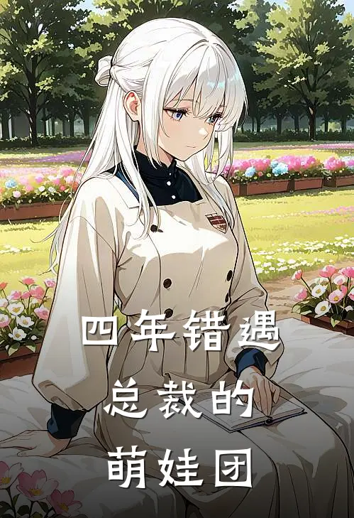 四年错遇：总裁的萌娃团