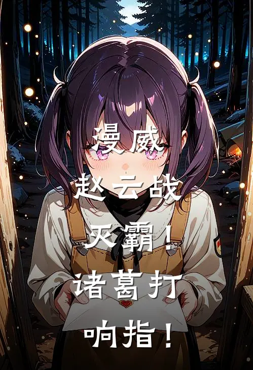 漫威，赵云战灭霸！诸葛打响指！