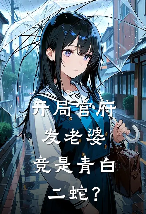 开局官府发老婆，竟是青白二蛇？