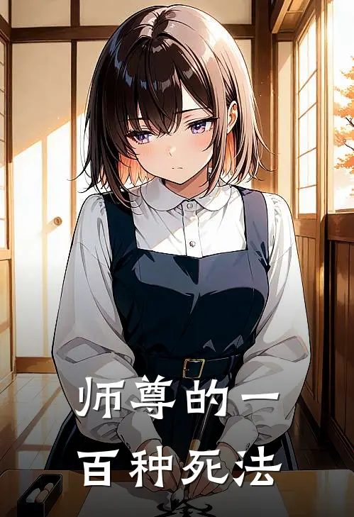 师尊的一百种死法