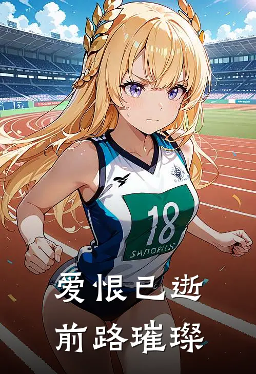 爱恨已逝，前路璀璨