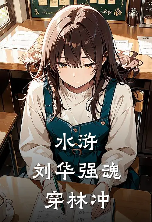 水浒：刘华强魂穿林冲林冲鲁智深免费小说全集_小说免费完结水浒：刘华强魂穿林冲林冲鲁智深