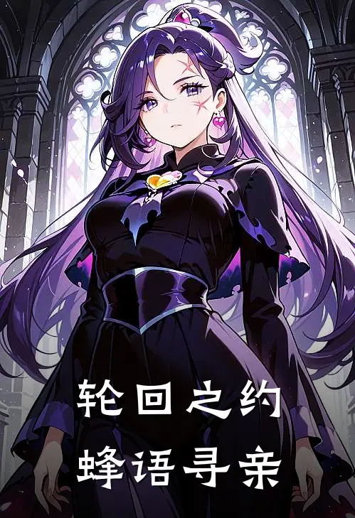 轮回之约蜂语寻亲