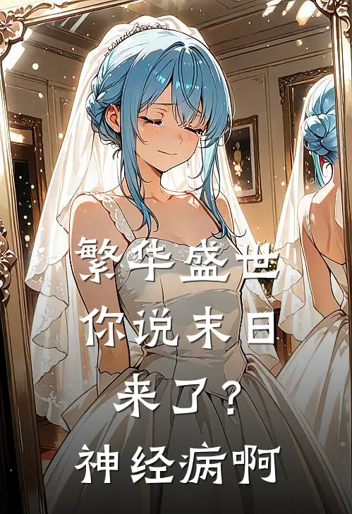 繁华盛世你说末日来了？神经病啊秦阳李青平最新小说推荐_热门小说排行榜繁华盛世你说末日来了？神经病啊(秦阳李青平)