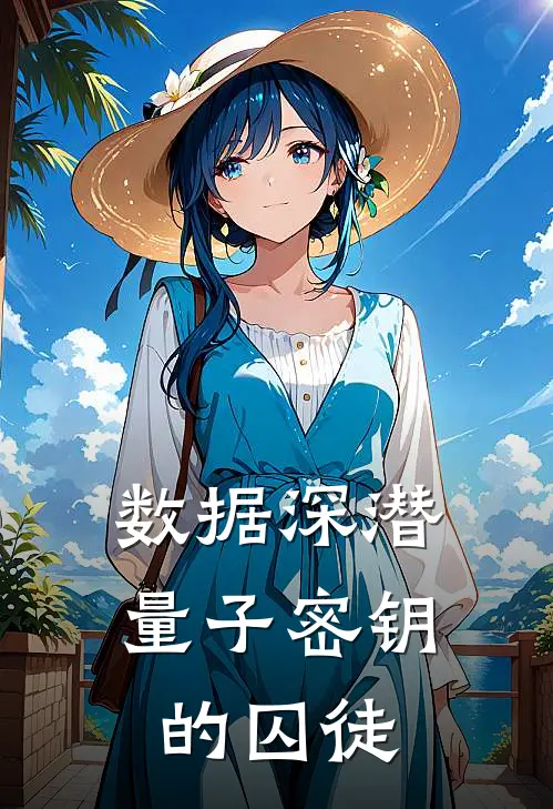 数据深潜：量子密钥的囚徒