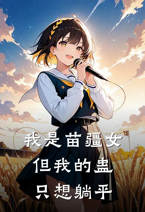 我是苗疆女，但我的蛊只想躺平