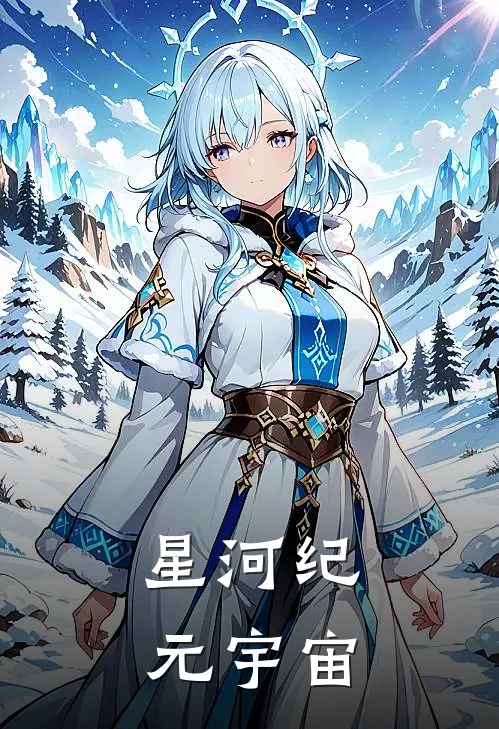 星河纪元宇宙(紫璃墨羽)免费阅读_完结热门小说星河纪元宇宙(紫璃墨羽)