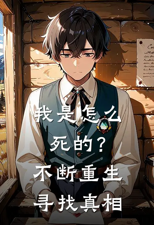 我是怎么死的？不断重生寻找真相