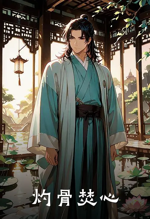 灼骨焚心林溪沈倦免费小说全文阅读_免费小说在线阅读灼骨焚心林溪沈倦