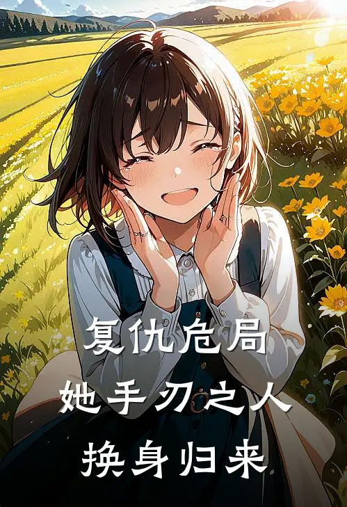 复仇危局：她手刃之人换身归来