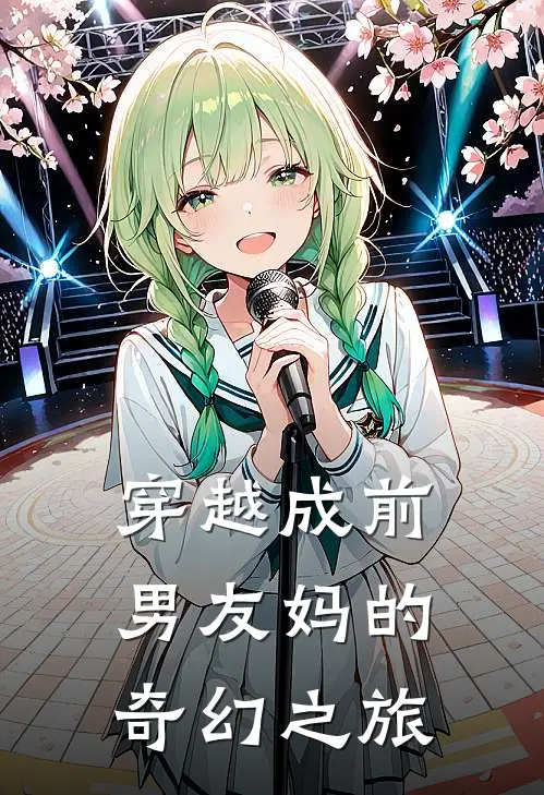 穿越成前男友妈的奇幻之旅