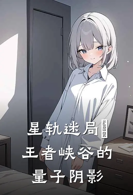 星轨迷局•王者峡谷的量子阴影