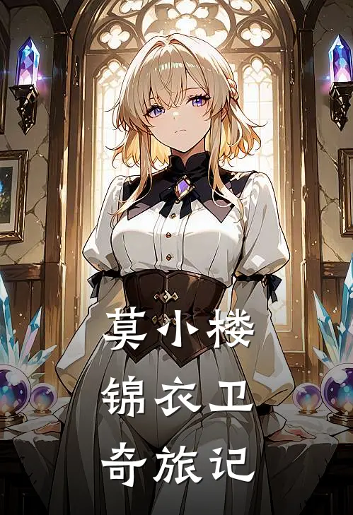 王富贵林小羽(莫小楼锦衣卫，奇旅记)最新章节在线阅读_王富贵林小羽全章节阅读