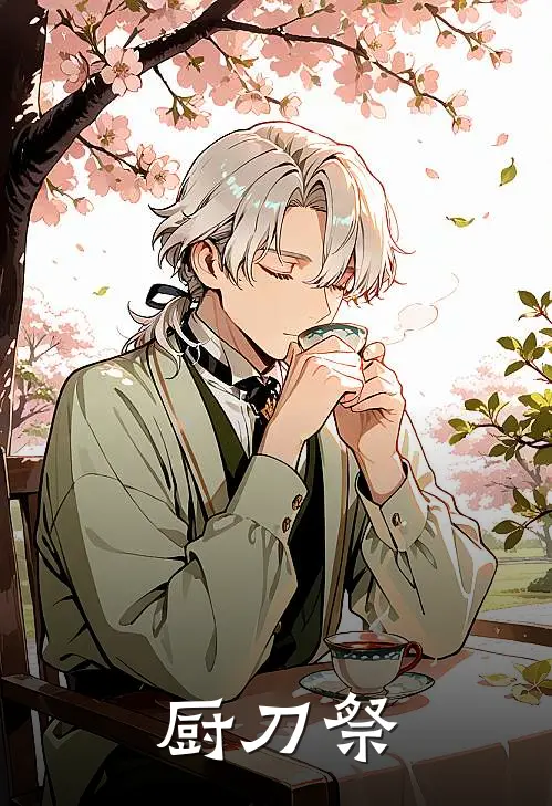 厨刀祭