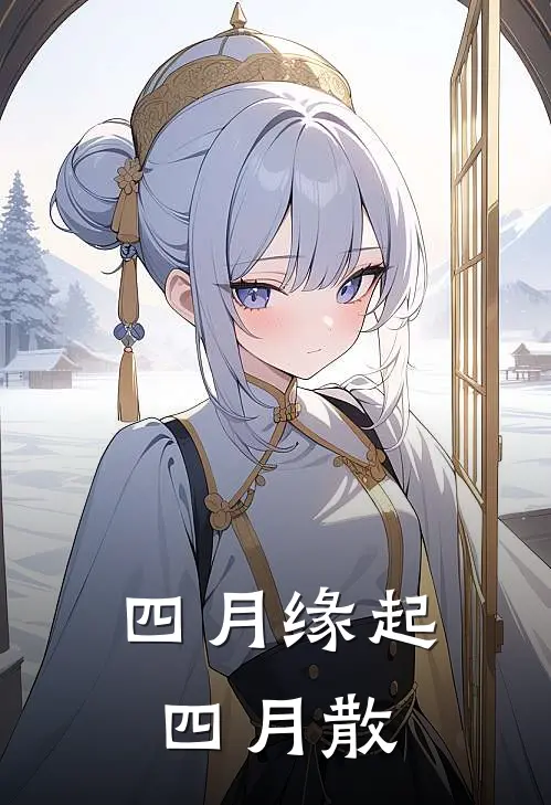 四月缘起四月散