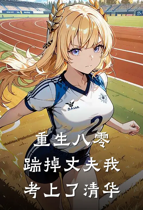 重生八零：踹掉丈夫我考上了清华