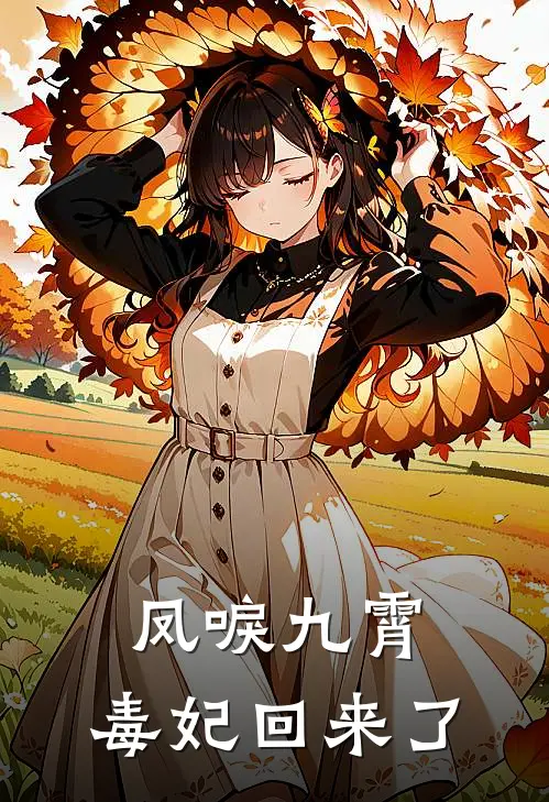 凤唳九霄：毒妃回来了