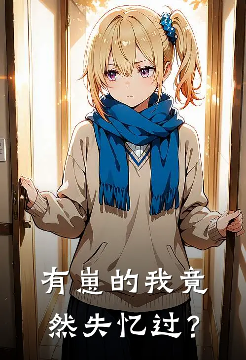 有崽的我竟然失忆过？
