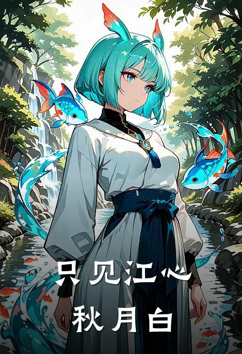 只见江心秋月白(心月江小白)推荐完结小说_最新章节列表只见江心秋月白(心月江小白)