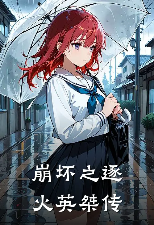 崩坏之逐火英桀传