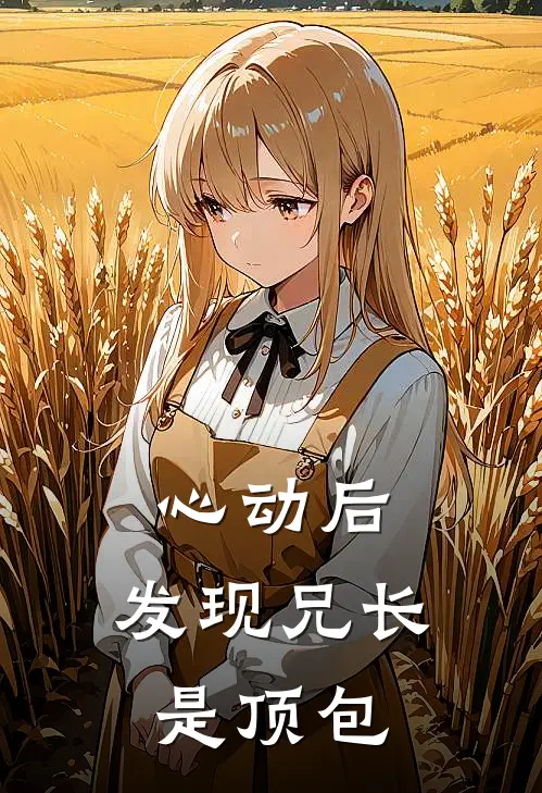 心动后，发现兄长是顶包