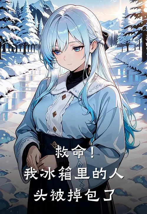 救命！我冰箱里的人头被掉包了