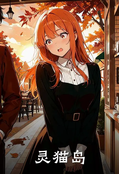 灵猫岛何红棉何队_《灵猫岛》最新章节免费在线阅读