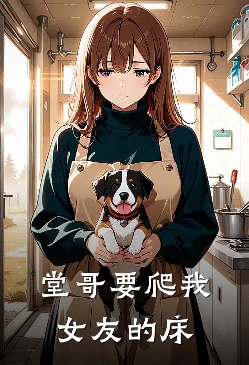 堂哥要爬我女友的床