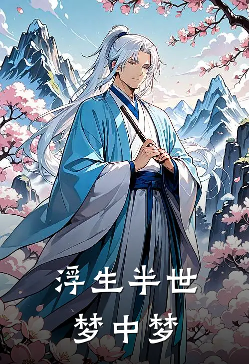 浮生半世梦中梦宋易安宋斯南免费小说推荐_免费小说笔趣阁浮生半世梦中梦宋易安宋斯南