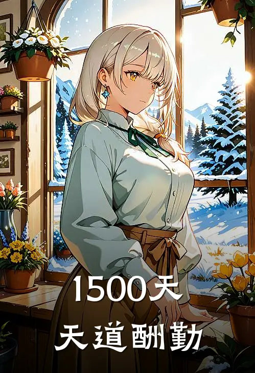 1500天：天道酬勤(陈默周文山)热门小说_完结版小说全文免费阅读1500天：天道酬勤(陈默周文山)