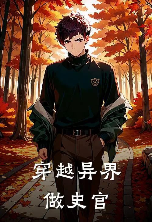 穿越异界做史官