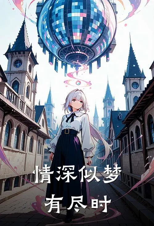 情深似梦有尽时(宋焰宋美美)热门小说阅读_全文免费阅读情深似梦有尽时宋焰宋美美