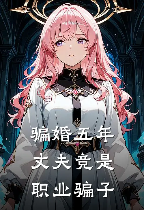 骗婚五年，丈夫竟是职业骗子