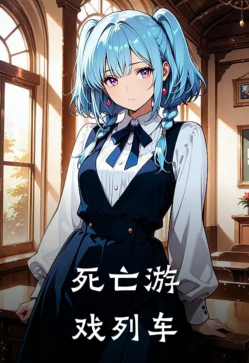 死亡游戏列车