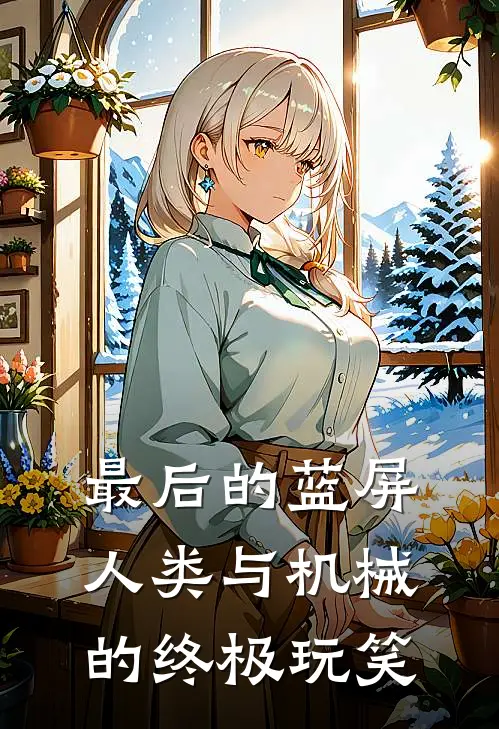 最后的蓝屏人类与机械的终极玩笑李可乐小薇全本免费完结小说_免费小说完结最后的蓝屏人类与机械的终极玩笑李可乐小薇