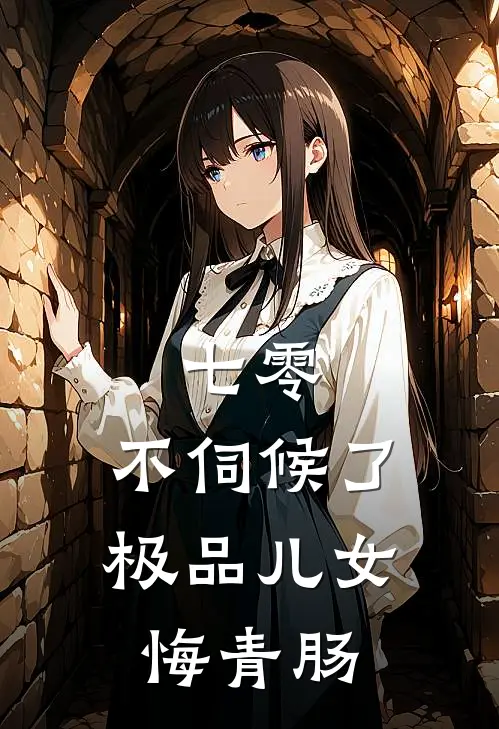 七零：不伺候了，极品儿女悔青肠