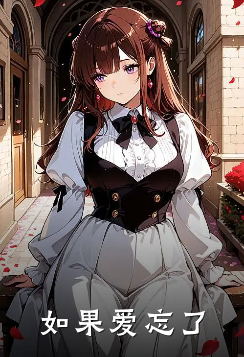 如果爱忘了顾怀绪林雪儿小说完整版免费阅读_热门小说排行榜如果爱忘了(顾怀绪林雪儿)