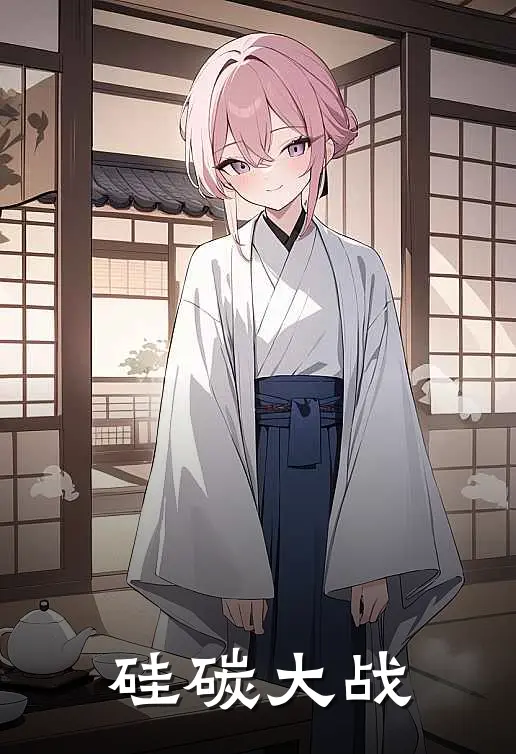 硅碳大战沈音沈音最新全本小说_最新章节列表硅碳大战(沈音沈音)