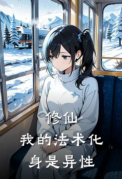 修仙：我的法术化身是异性