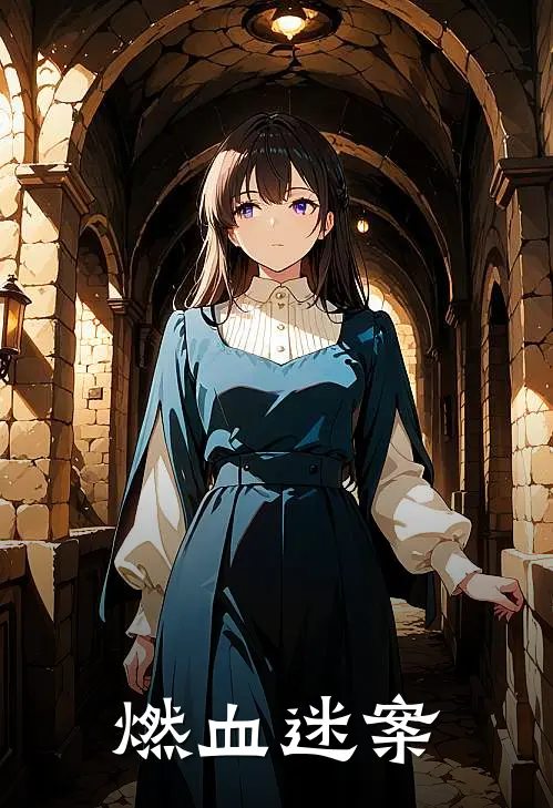 燃血迷案林烈顾安然全文免费阅读无弹窗大结局_（林烈顾安然）燃血迷案最新小说