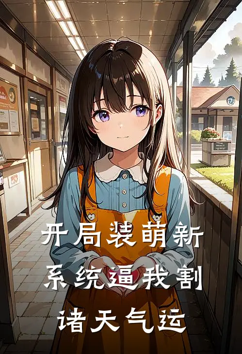 开局装萌新，系统逼我割诸天气运