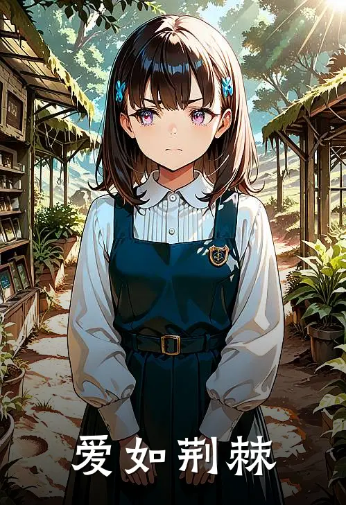 爱如荆棘温雨柔霍沉渊完整版小说_小说完结推荐爱如荆棘(温雨柔霍沉渊)