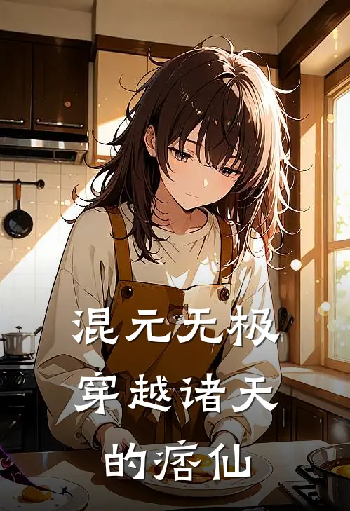 混元无极：穿越诸天的痞仙