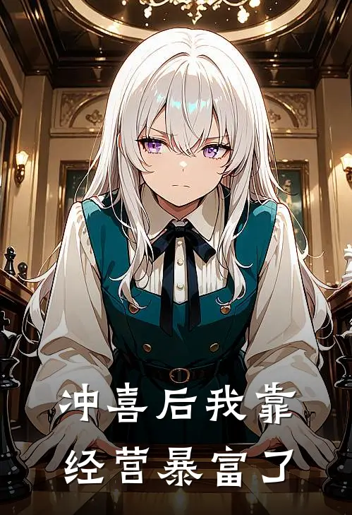 冲喜后我靠经营暴富了