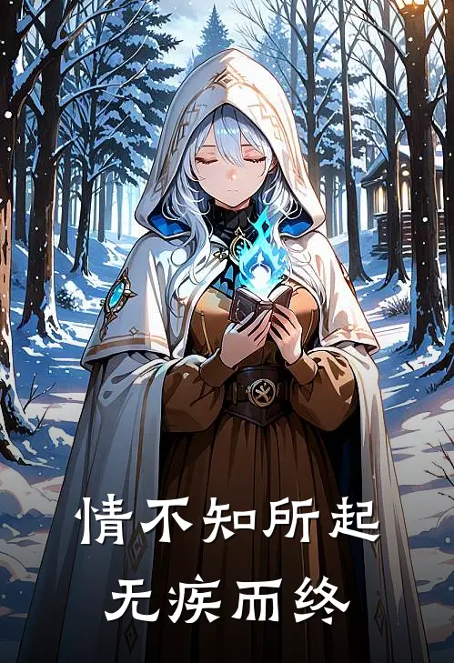 情不知所起，无疾而终