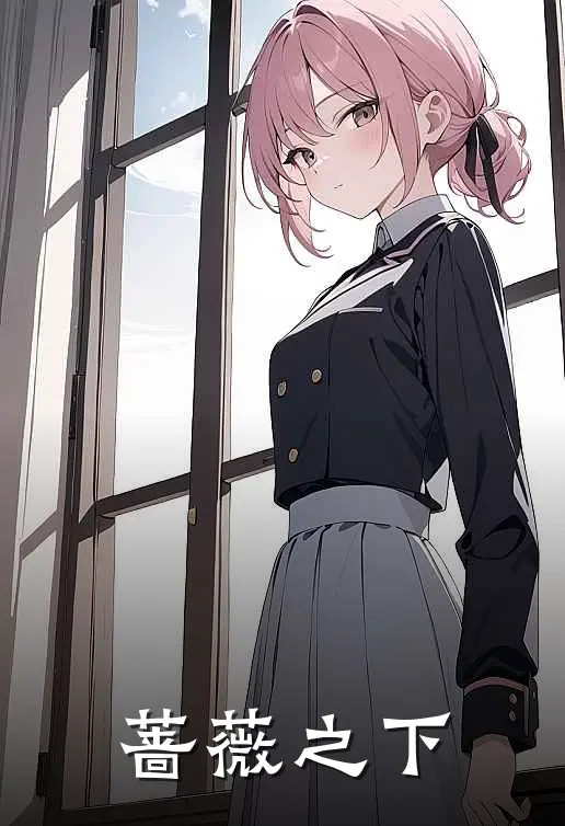 蔷薇之下(沈青棠裴樾)热门小说_《蔷薇之下》最新章节在线阅读