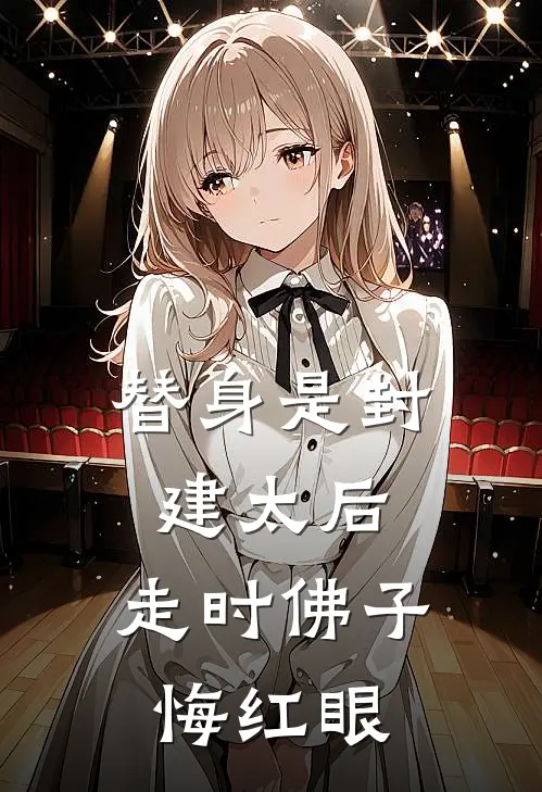 替身是封建太后，走时佛子悔红眼云歌沈时琛全文阅读免费全集_免费小说替身是封建太后，走时佛子悔红眼(云歌沈时琛)