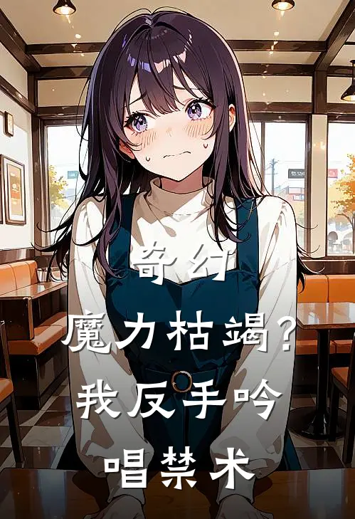 奇幻：魔力枯竭？我反手吟唱禁术